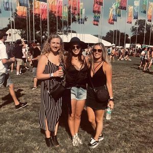 Meet your Posher, Erin